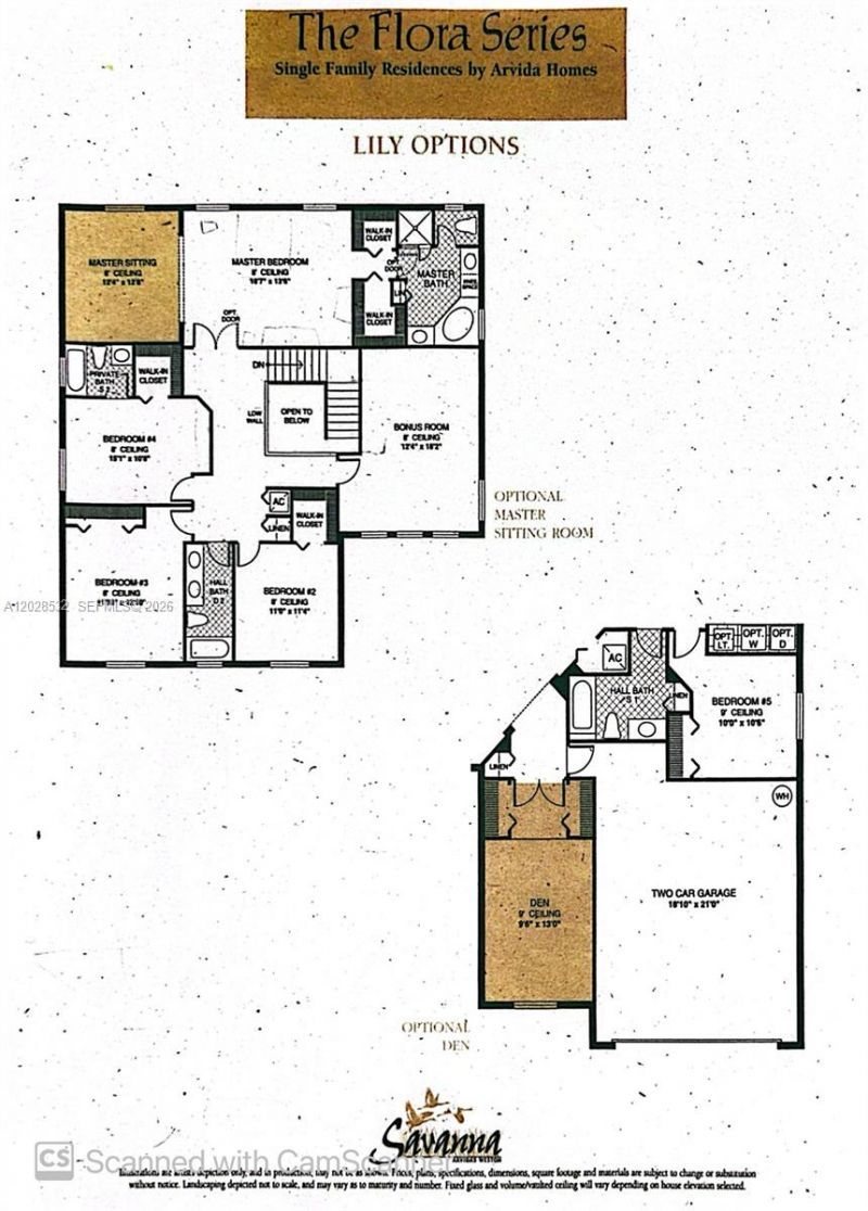 864 Vanda Ter, Weston, FL 33327 Photo
