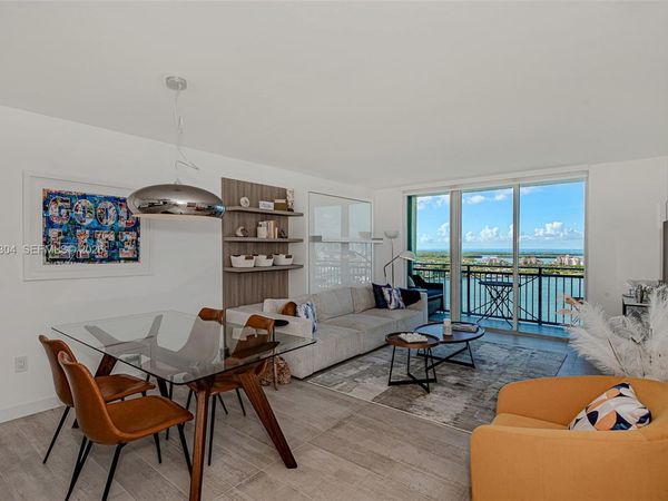 90 Alton Rd , Unit 2506, Miami Beach, FL 33139