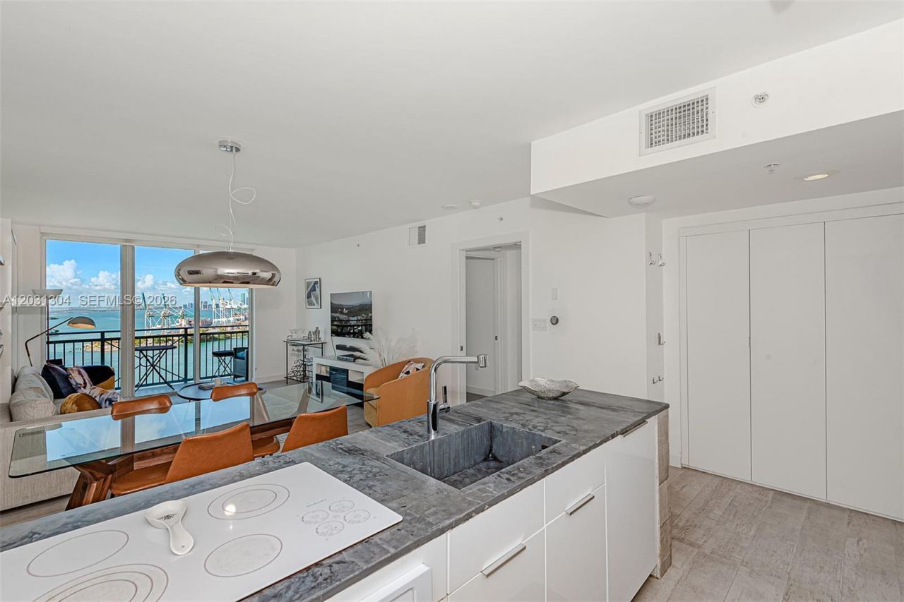 90 Alton Rd , Unit 2506, Miami Beach, FL 33139 Photo
