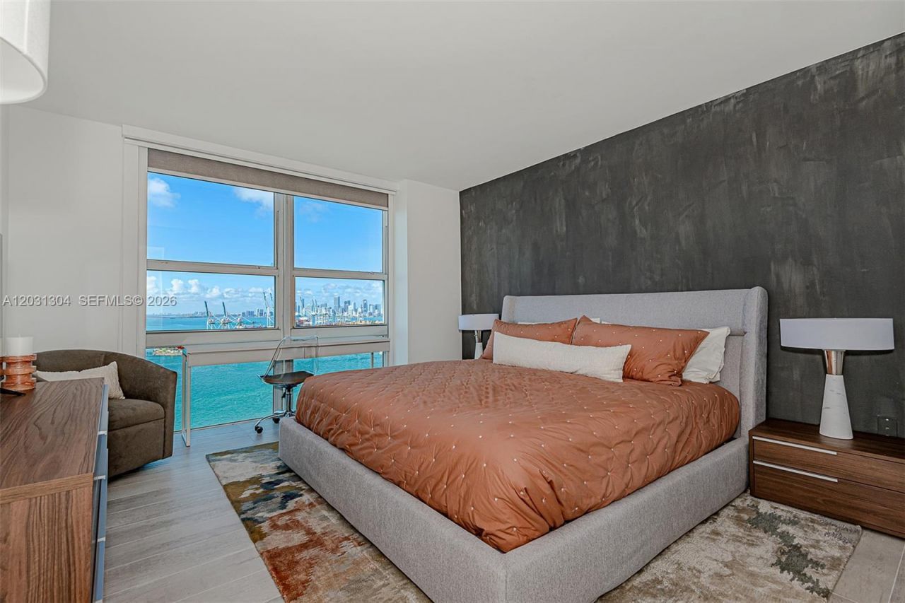 90 Alton Rd , Unit 2506, Miami Beach, FL 33139 Photo