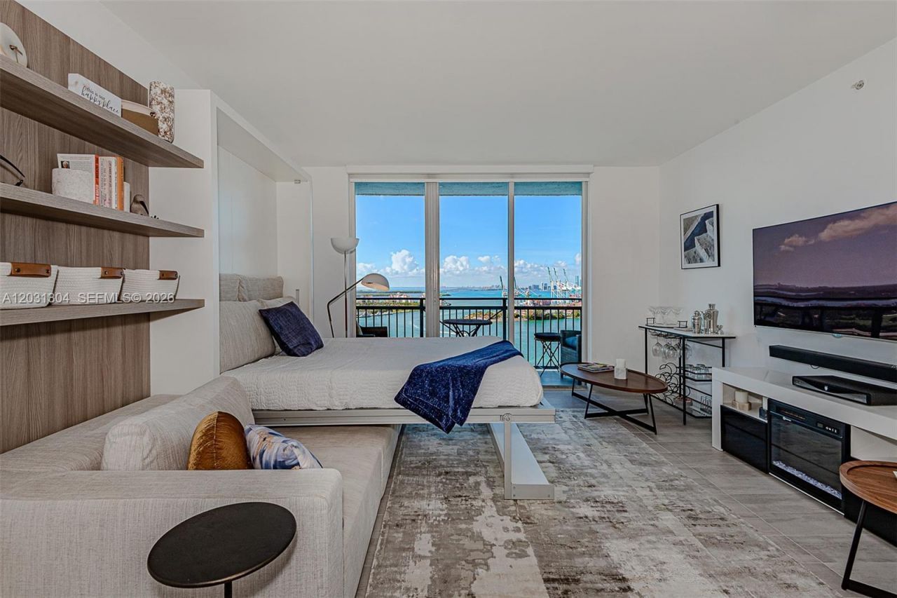 90 Alton Rd , Unit 2506, Miami Beach, FL 33139 Photo