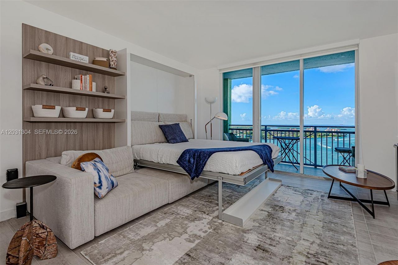 90 Alton Rd , Unit 2506, Miami Beach, FL 33139 Photo