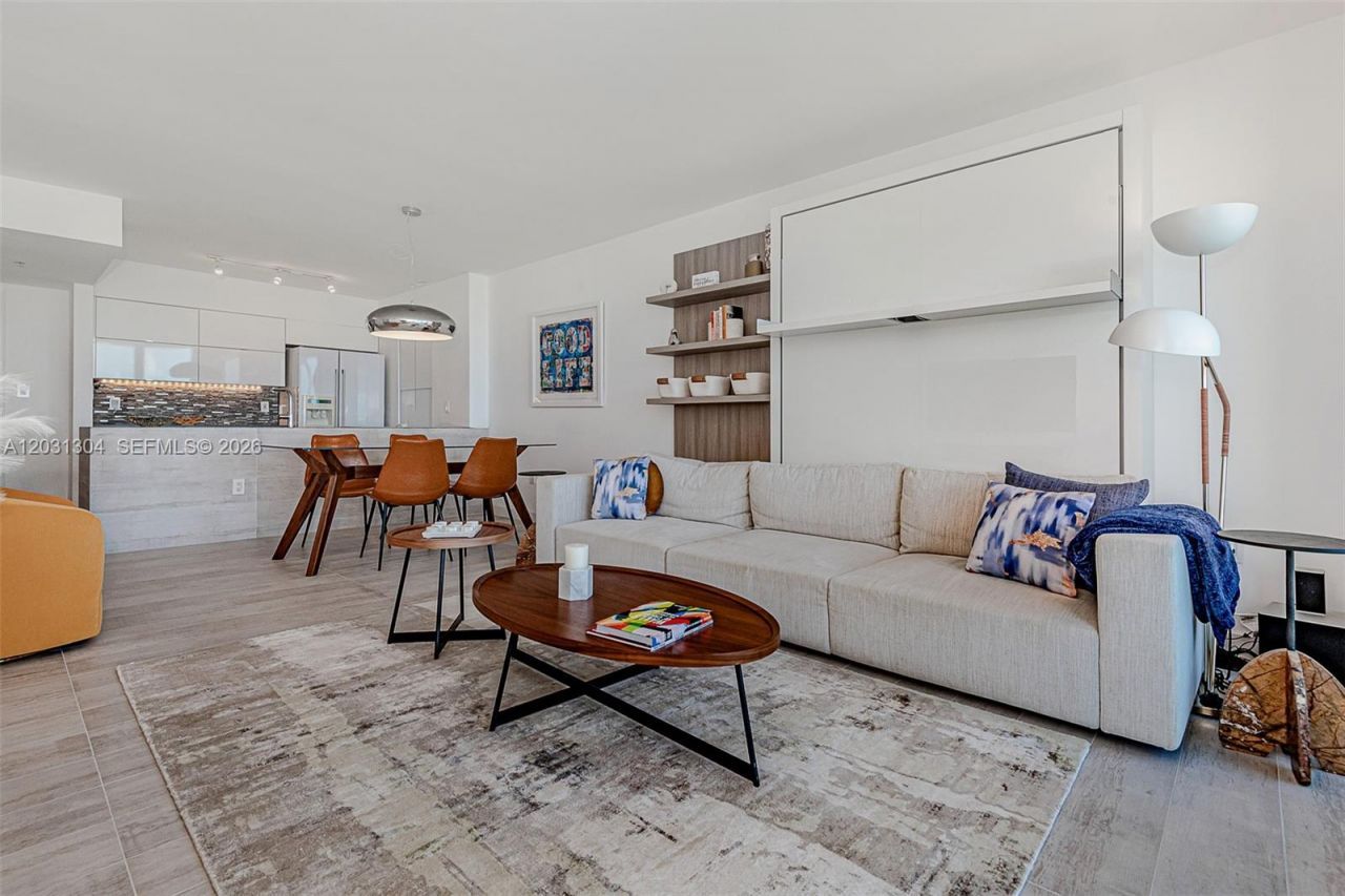 90 Alton Rd , Unit 2506, Miami Beach, FL 33139 Photo