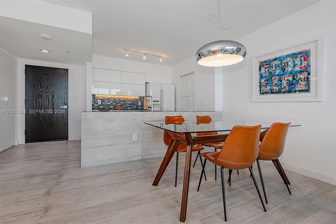 90 Alton Rd , Unit 2506, Miami Beach, FL 33139 Photo