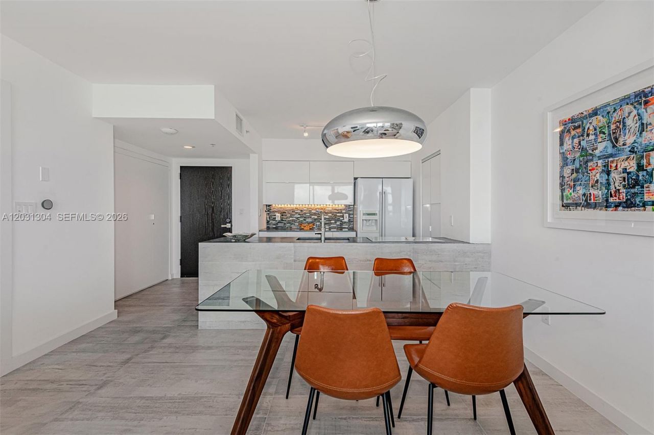 90 Alton Rd , Unit 2506, Miami Beach, FL 33139 Photo