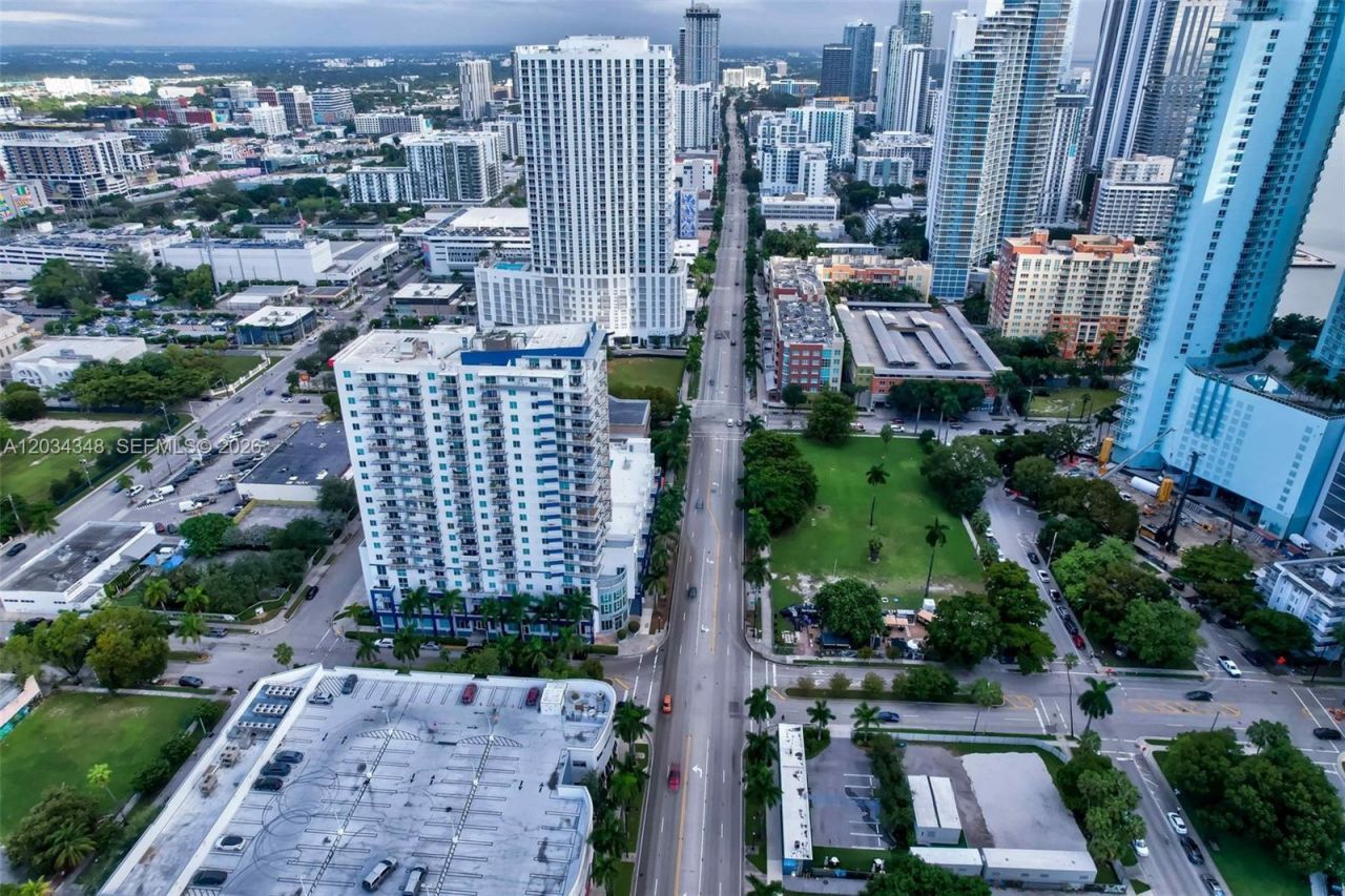 275 NE 18th St , Unit CU02-CU10, Miami, FL 33132 Photo