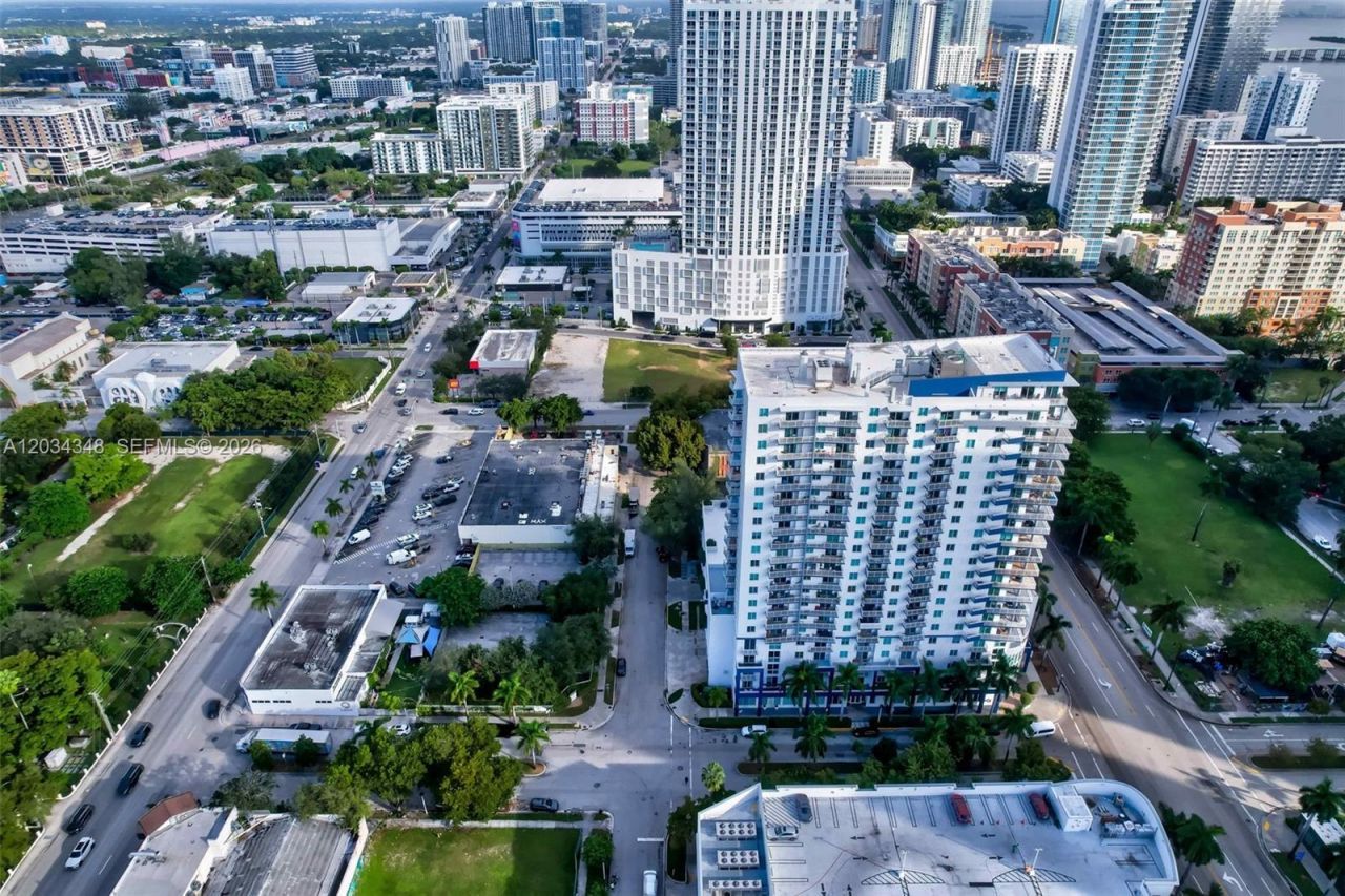 275 NE 18th St , Unit CU02-CU10, Miami, FL 33132 Photo