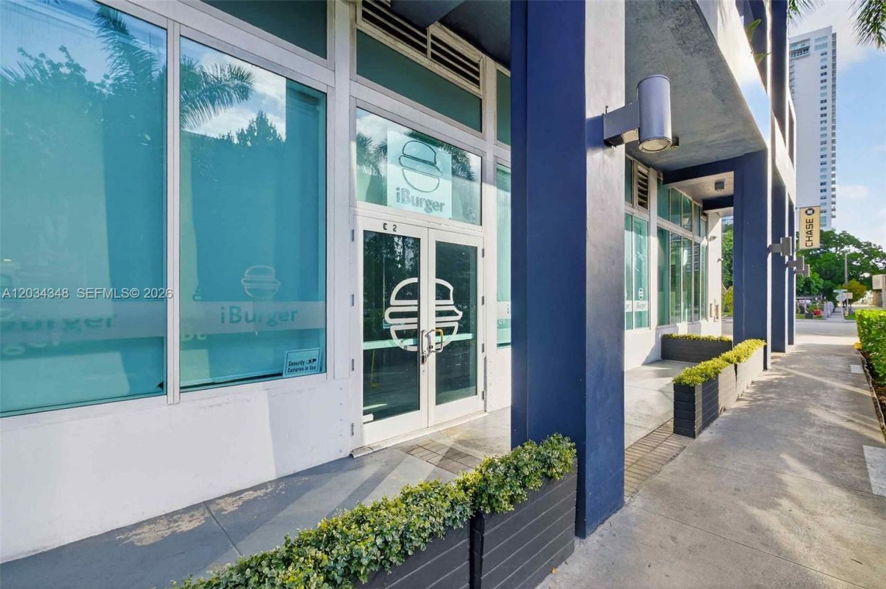 275 NE 18th St , Unit CU02-CU10, Miami, FL 33132 Photo