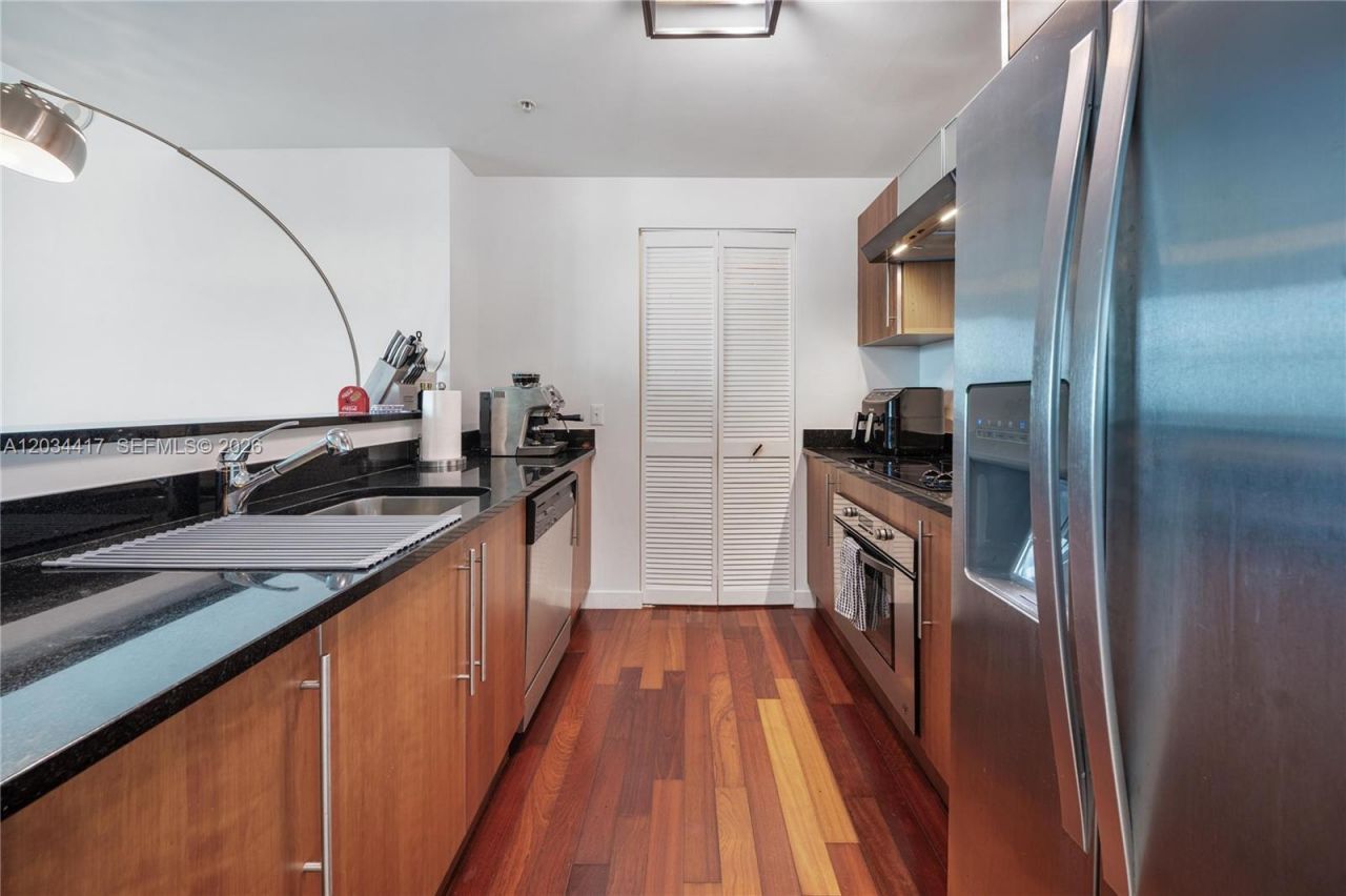 300 S Biscayne Blvd , Unit T-3406, Miami, FL 33131 Photo
