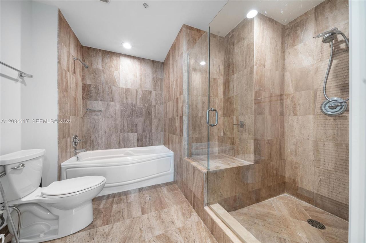 300 S Biscayne Blvd, Unit T-3406, Miami, FL 33131 Photo