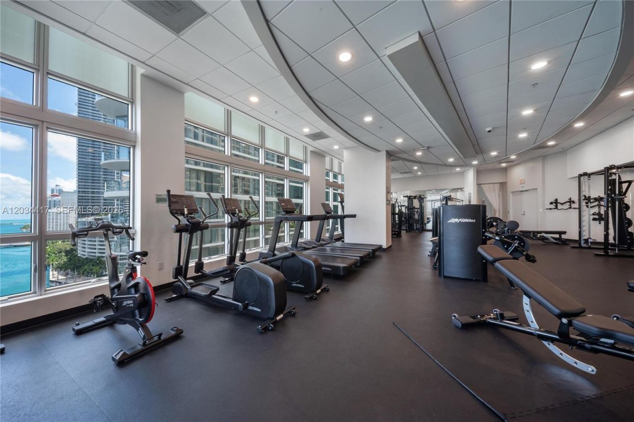 300 S Biscayne Blvd , Unit T-3406, Miami, FL 33131 Photo