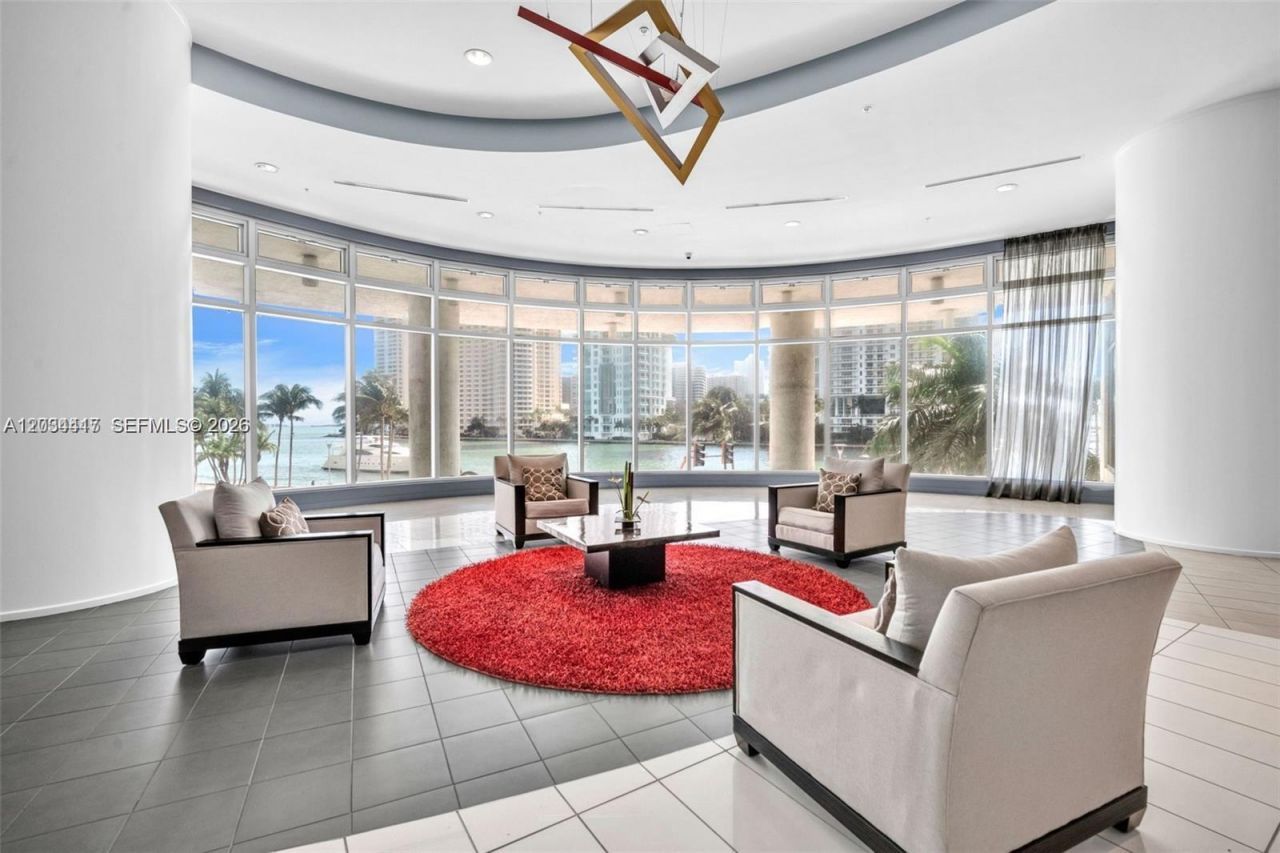 300 S Biscayne Blvd, Unit T-3406, Miami, FL 33131 Photo
