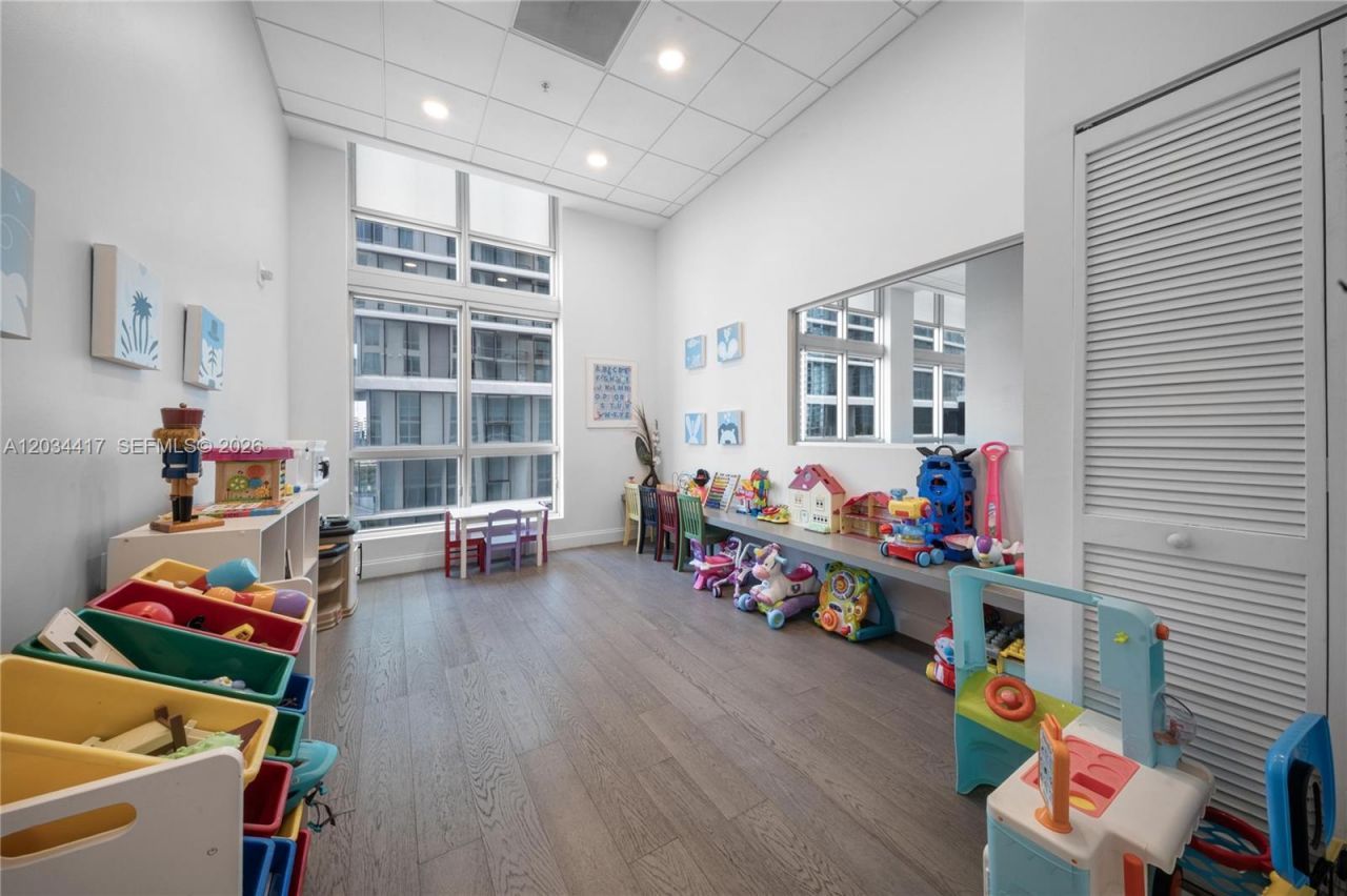 300 S Biscayne Blvd, Unit T-3406, Miami, FL 33131 Photo