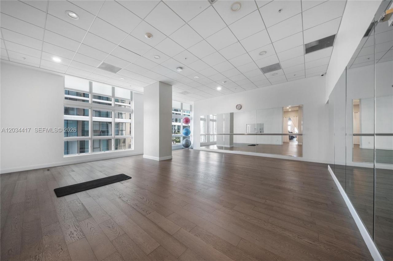 300 S Biscayne Blvd, Unit T-3406, Miami, FL 33131 Photo