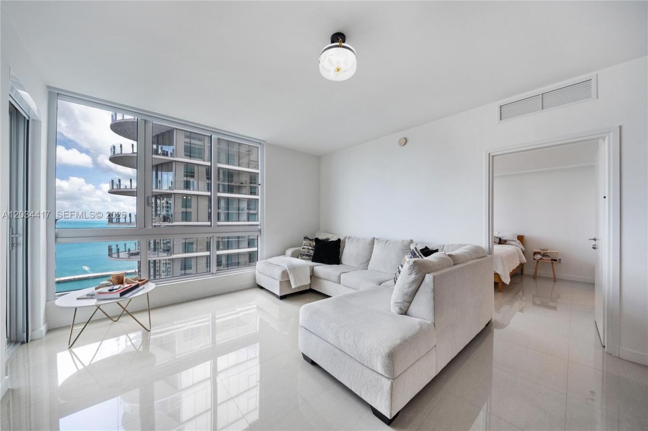 300 S Biscayne Blvd , Unit T-3406, Miami, FL 33131 Photo