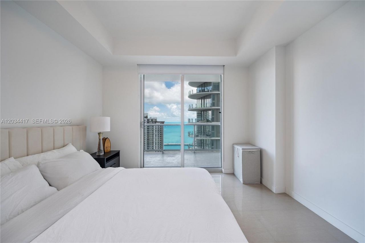 300 S Biscayne Blvd, Unit T-3406, Miami, FL 33131 Photo