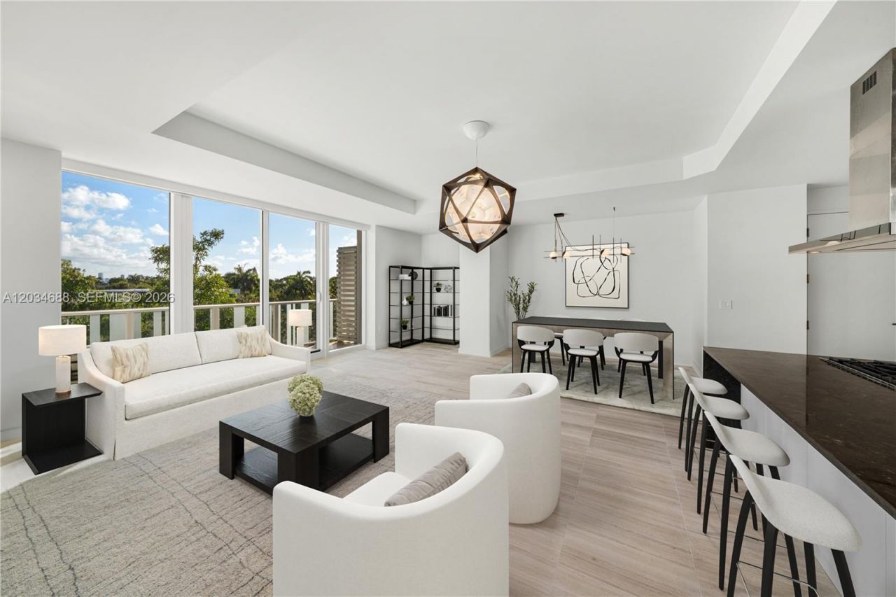 4701 N Meridian Ave , Unit 315, Miami Beach, FL 33140 Photo