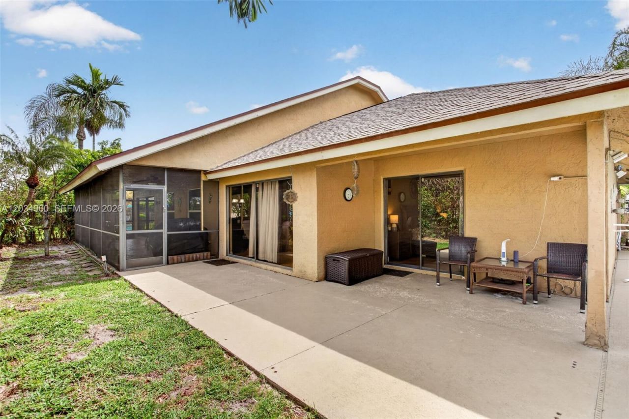 5115 NW 51st Ave, Coconut Creek, FL 33073 Photo