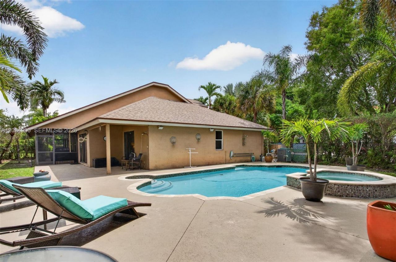 5115 NW 51st Ave, Coconut Creek, FL 33073 Photo