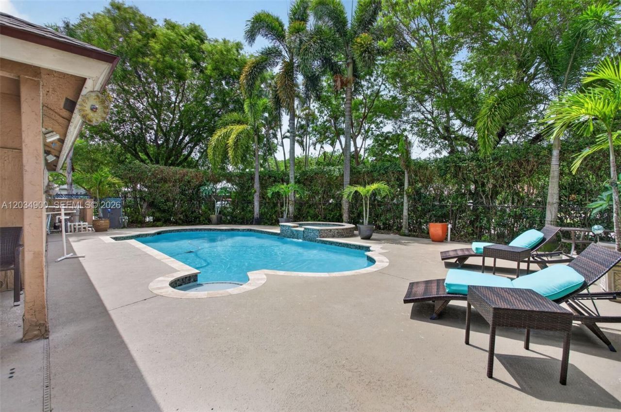 5115 NW 51st Ave, Coconut Creek, FL 33073 Photo