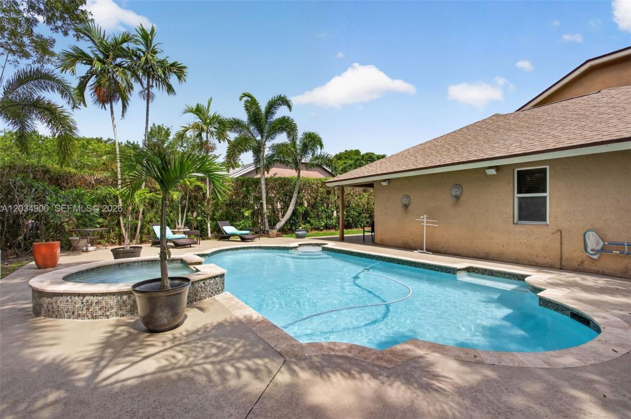 5115 NW 51st Ave, Coconut Creek, FL 33073 Photo
