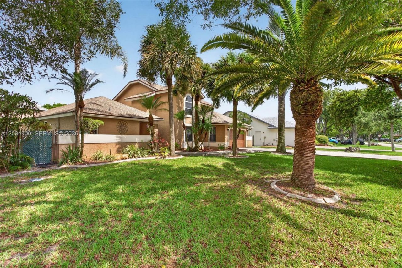 5115 NW 51st Ave, Coconut Creek, FL 33073 Photo