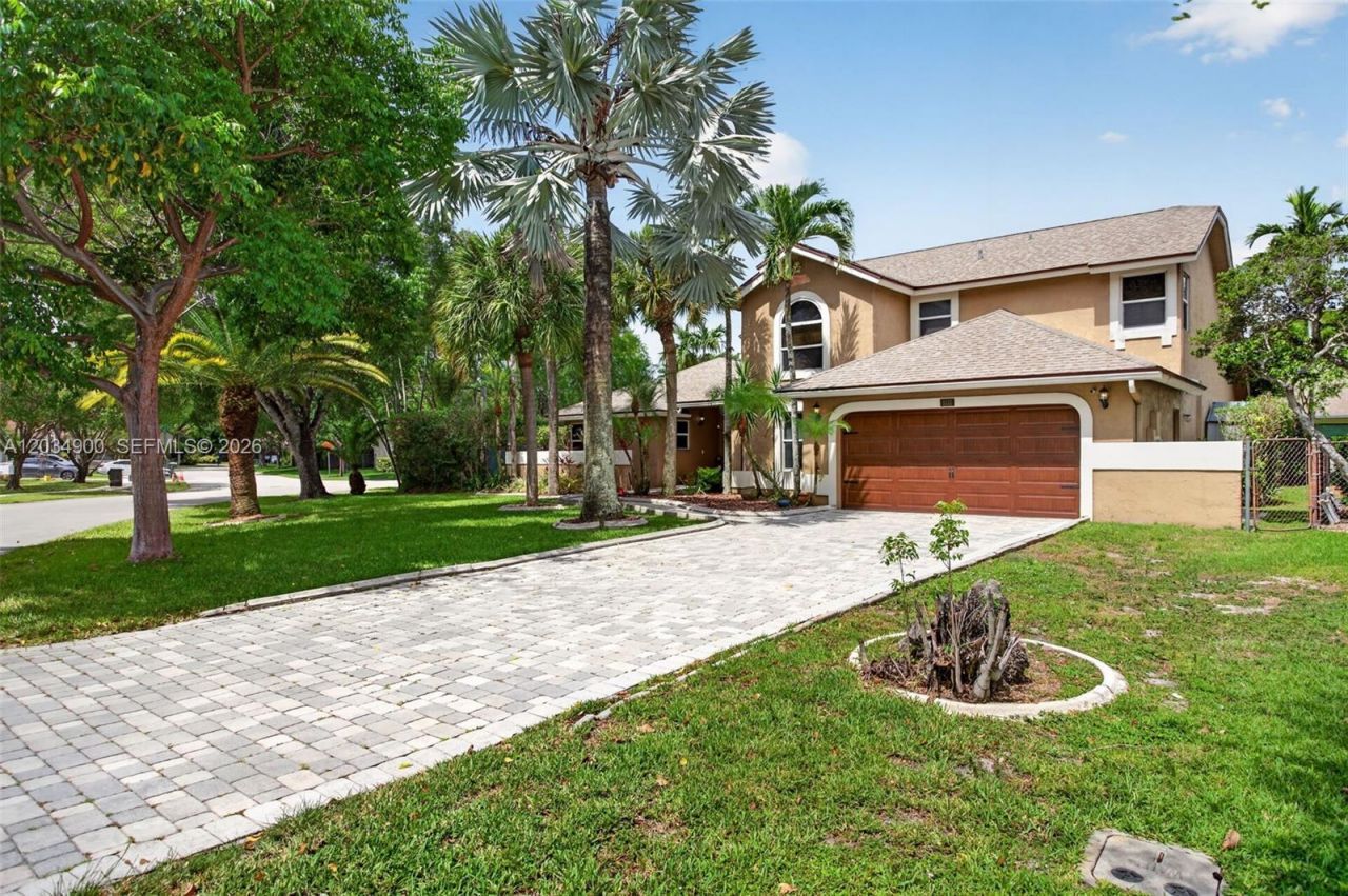 5115 NW 51st Ave, Coconut Creek, FL 33073 Photo