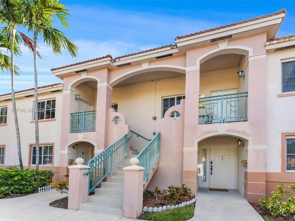 2140 NW 78th Ave , Unit 204, Pembroke Pines, FL 33024