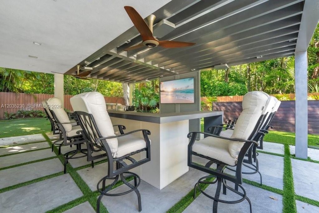 6460 SW 133rd Dr, Pinecrest, FL 33156 Photo