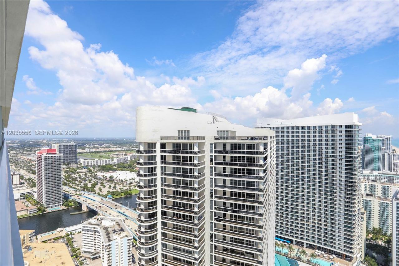 1830 S Ocean Dr , Unit 4511, Hallandale Beach, FL 33009 Photo