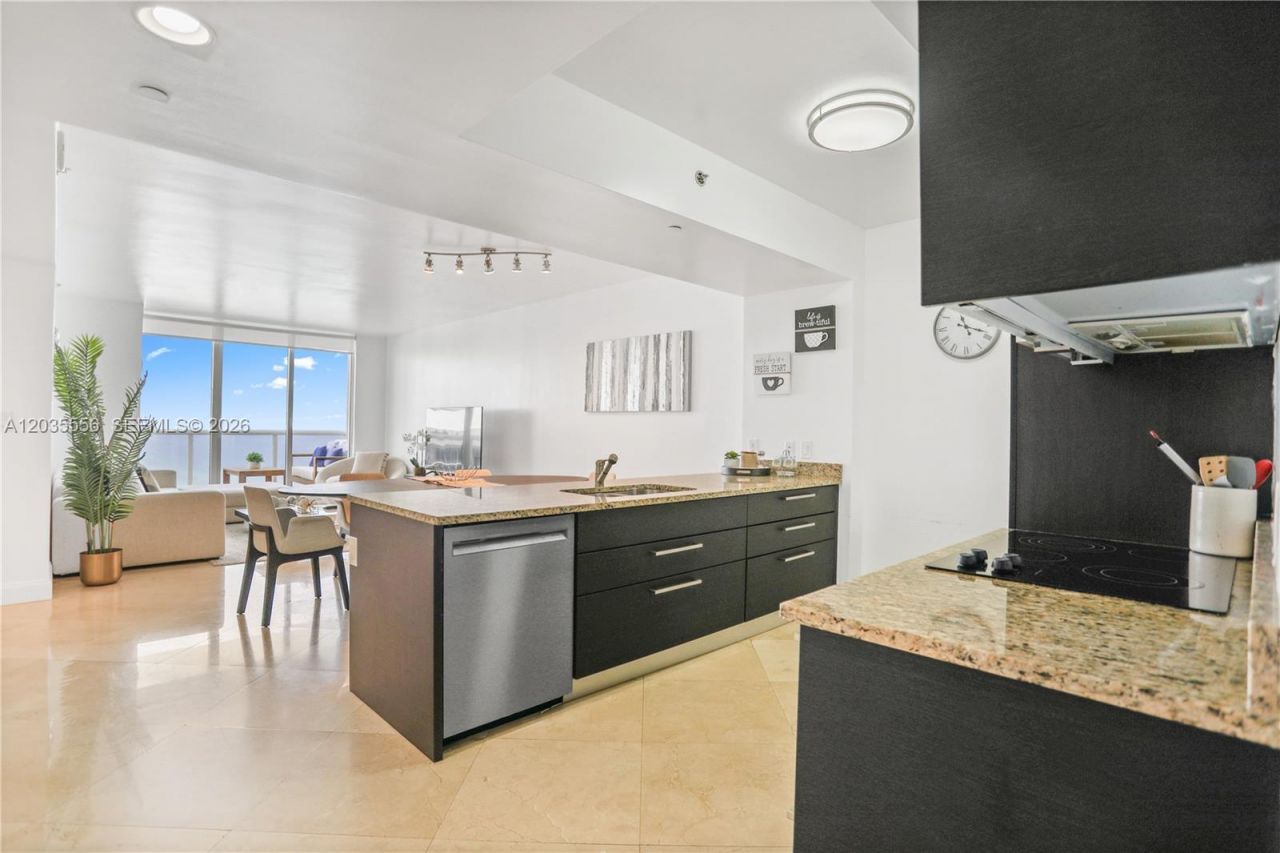 1830 S Ocean Dr , Unit 4511, Hallandale Beach, FL 33009 Photo