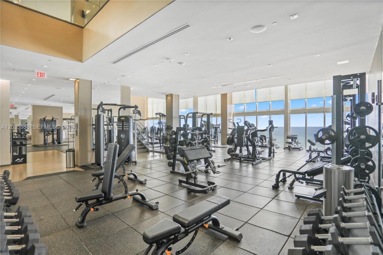 1830 S Ocean Dr , Unit 4511, Hallandale Beach, FL 33009 Photo