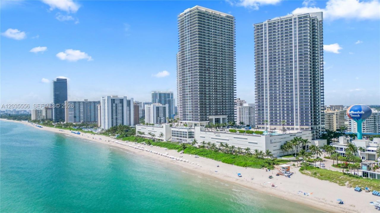 1830 S Ocean Dr , Unit 4511, Hallandale Beach, FL 33009 Photo