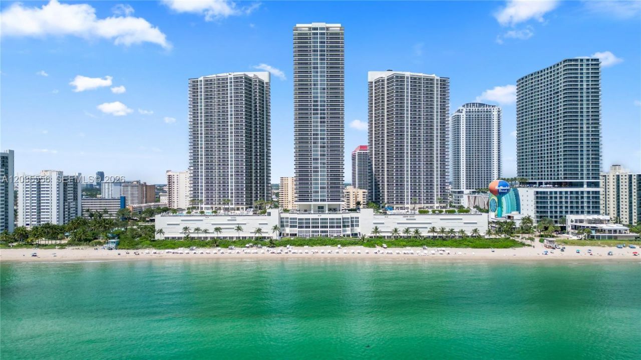 1830 S Ocean Dr , Unit 4511, Hallandale Beach, FL 33009 Photo