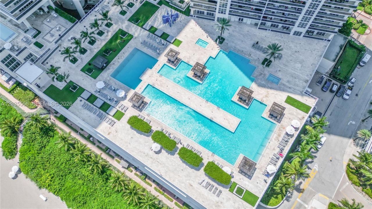 1830 S Ocean Dr , Unit 4511, Hallandale Beach, FL 33009 Photo
