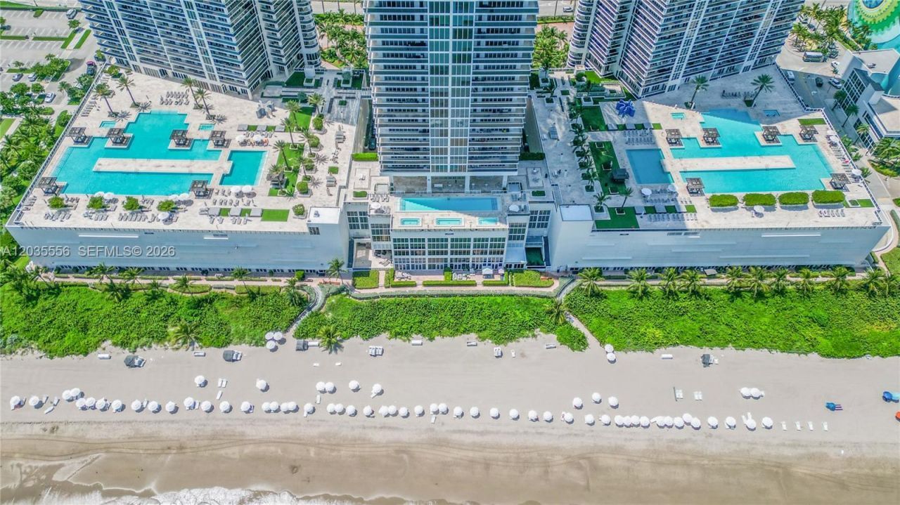 1830 S Ocean Dr , Unit 4511, Hallandale Beach, FL 33009 Photo