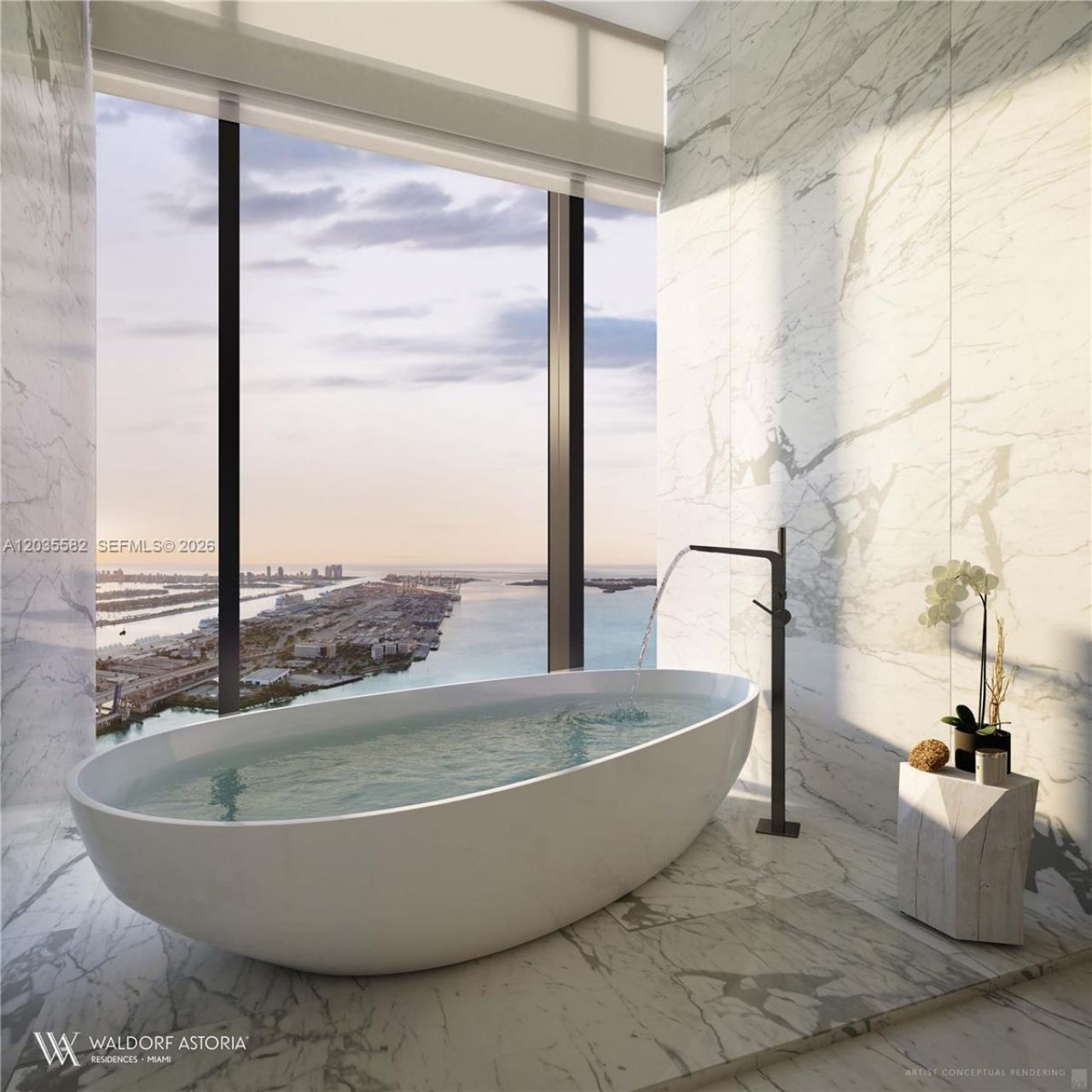 300 N Biscayne Boulevard , Unit 4408, Miami, FL 33132 Photo