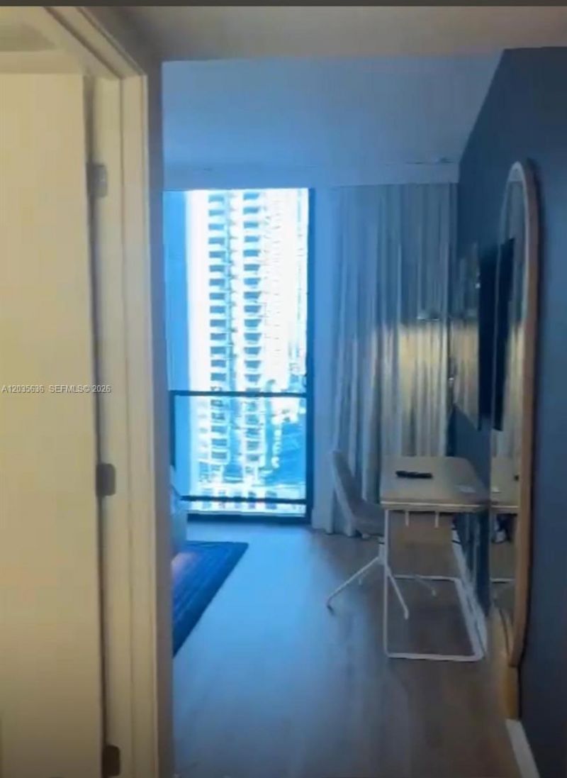 601 NE 1st Ave , Unit 1720, Miami, FL 33132 Photo