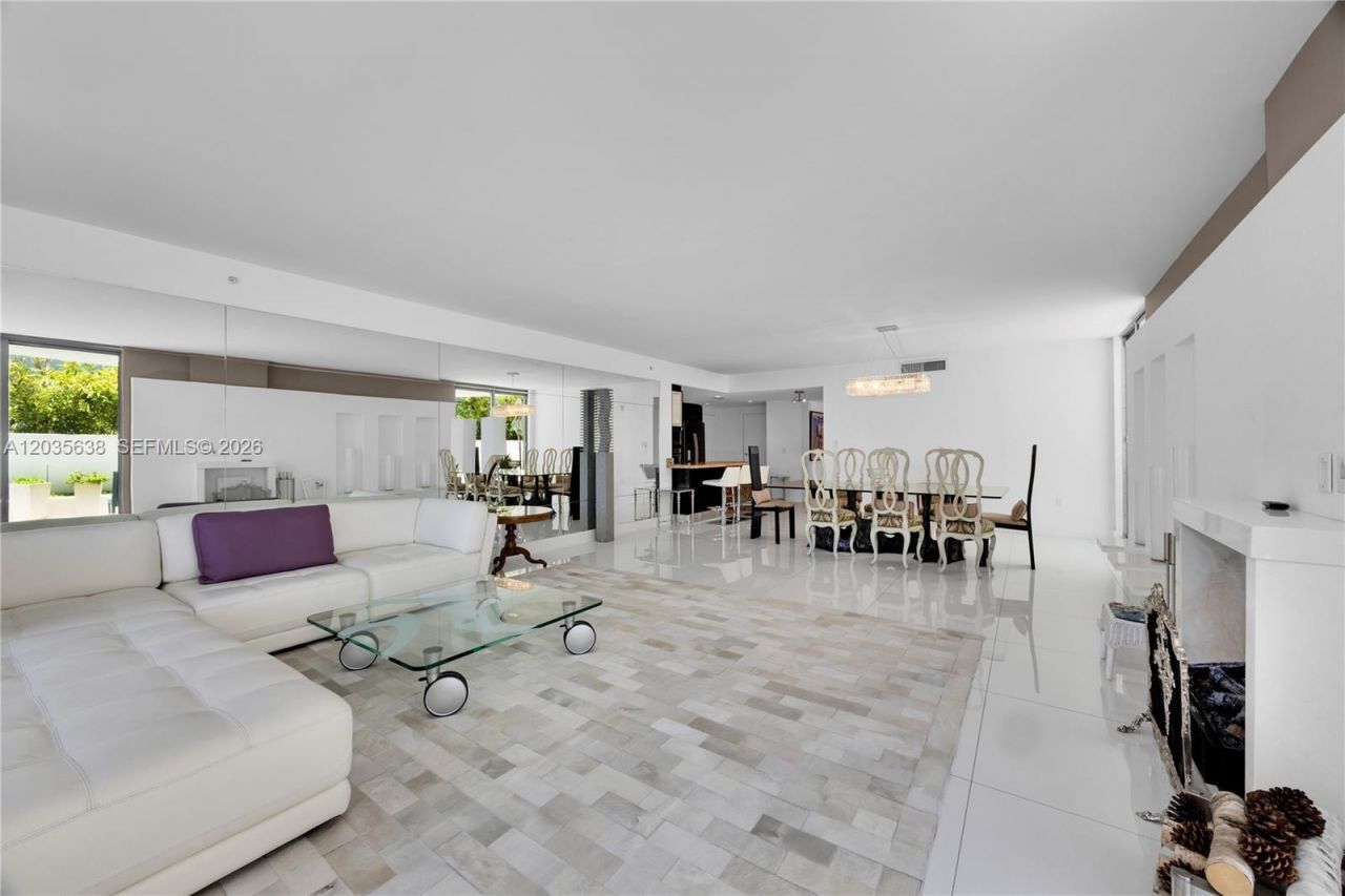 9400 W Bay Harbor Dr , Unit 101, Bay Harbor Islands, FL 33154 Photo