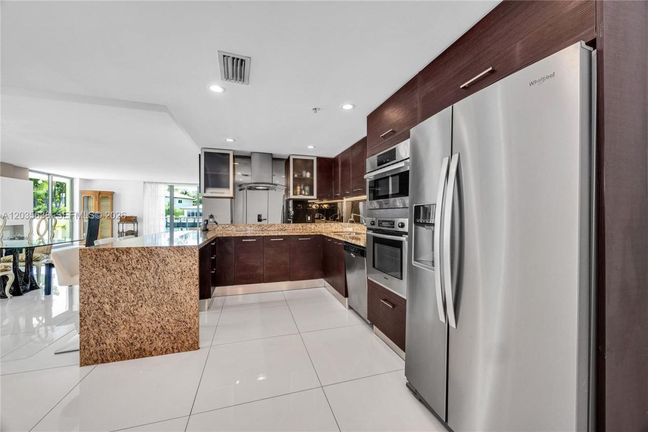 9400 W Bay Harbor Dr , Unit 101, Bay Harbor Islands, FL 33154 Photo
