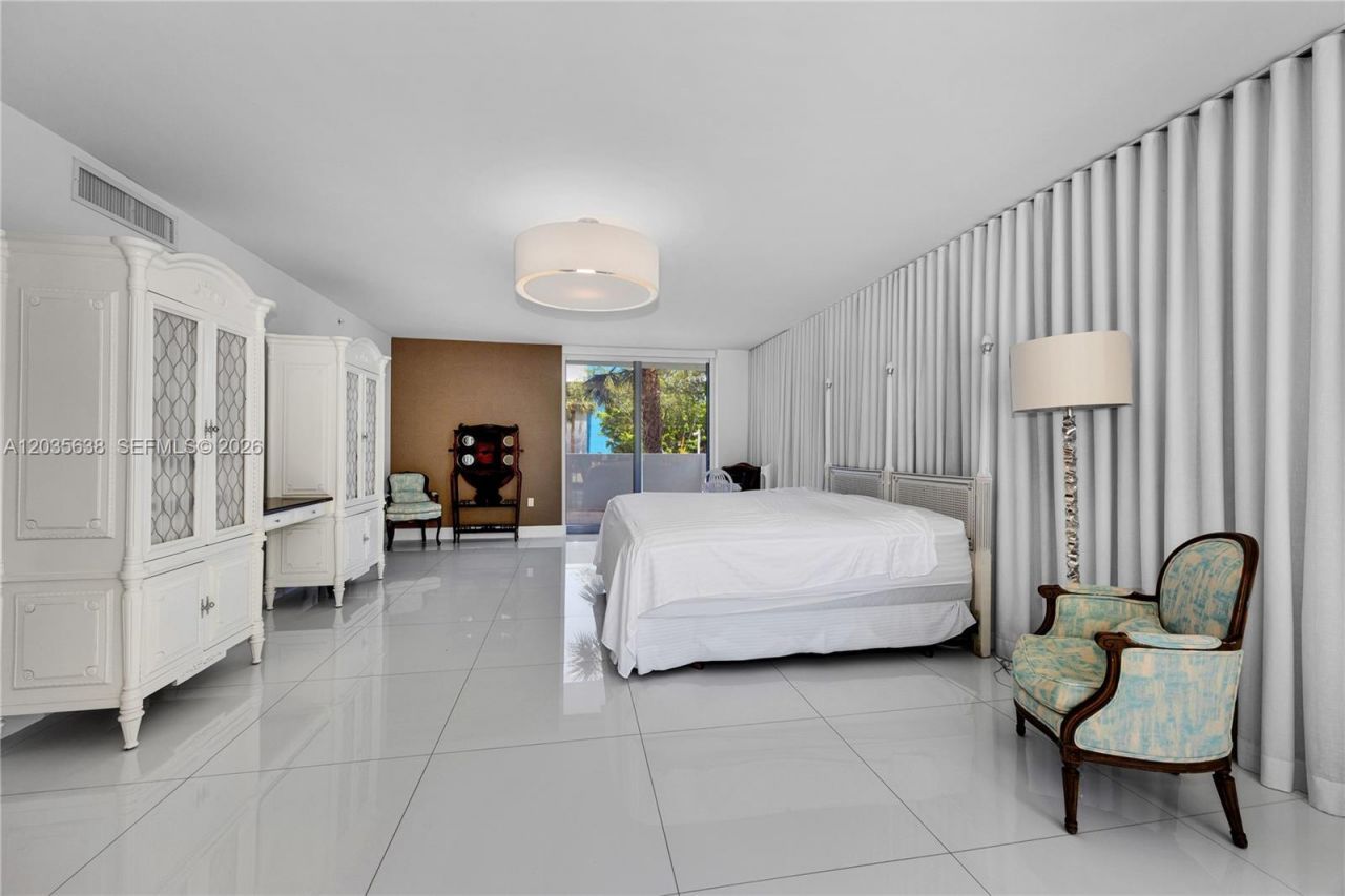 9400 W Bay Harbor Dr , Unit 101, Bay Harbor Islands, FL 33154 Photo