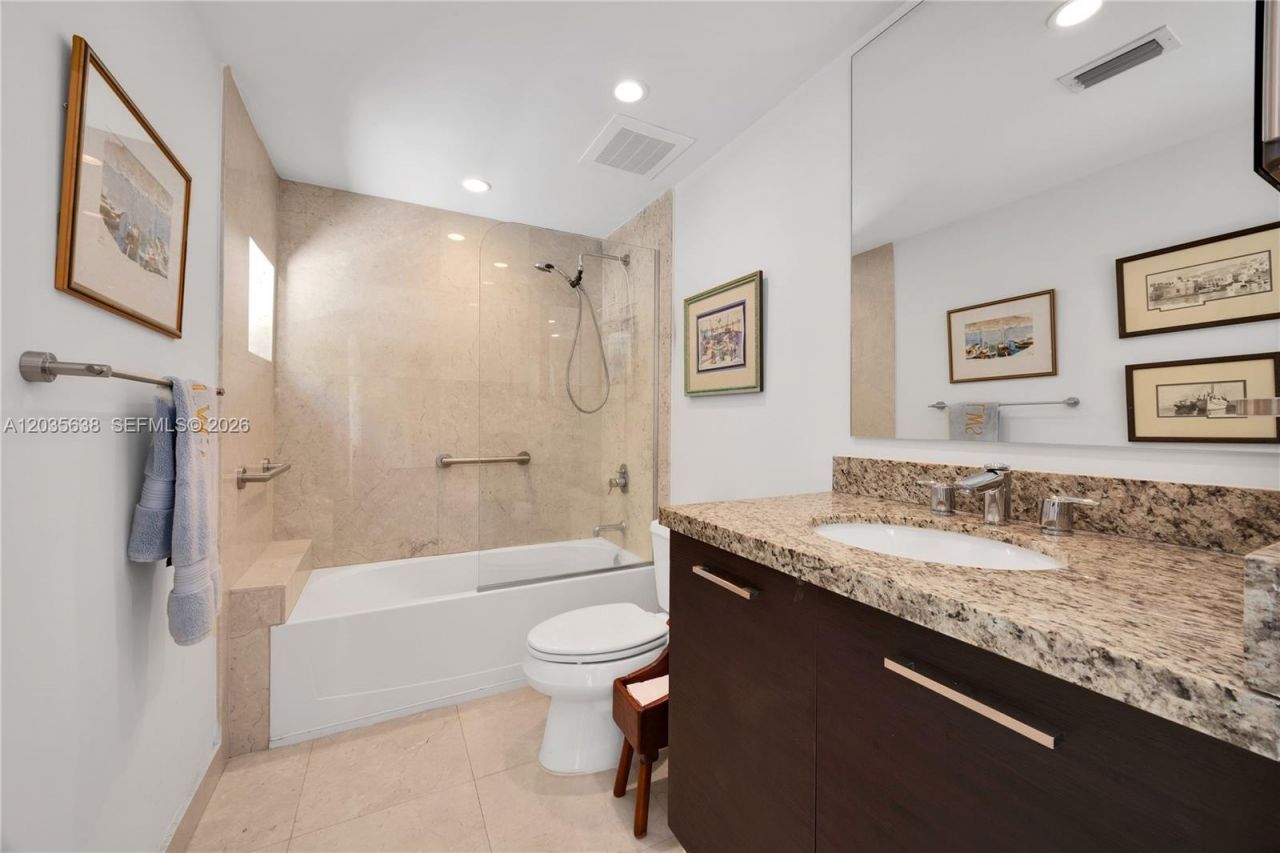 9400 W Bay Harbor Dr , Unit 101, Bay Harbor Islands, FL 33154 Photo