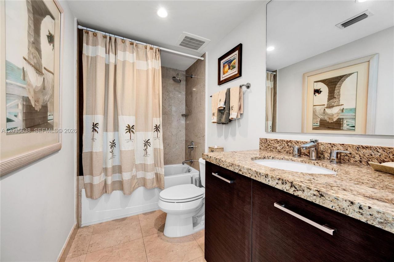 9400 W Bay Harbor Dr , Unit 101, Bay Harbor Islands, FL 33154 Photo