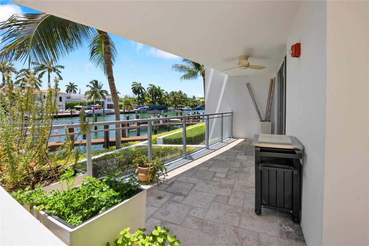 9400 W Bay Harbor Dr , Unit 101, Bay Harbor Islands, FL 33154 Photo