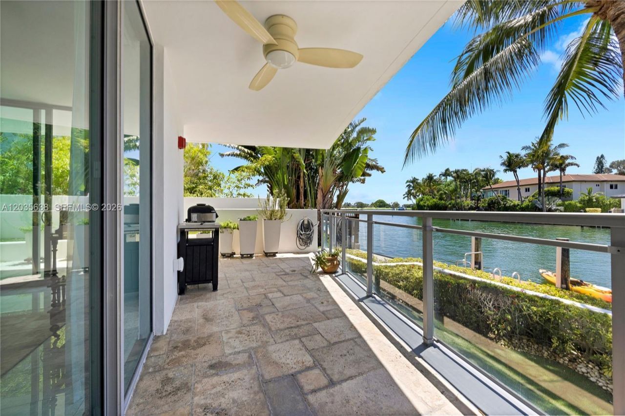 9400 W Bay Harbor Dr , Unit 101, Bay Harbor Islands, FL 33154 Photo