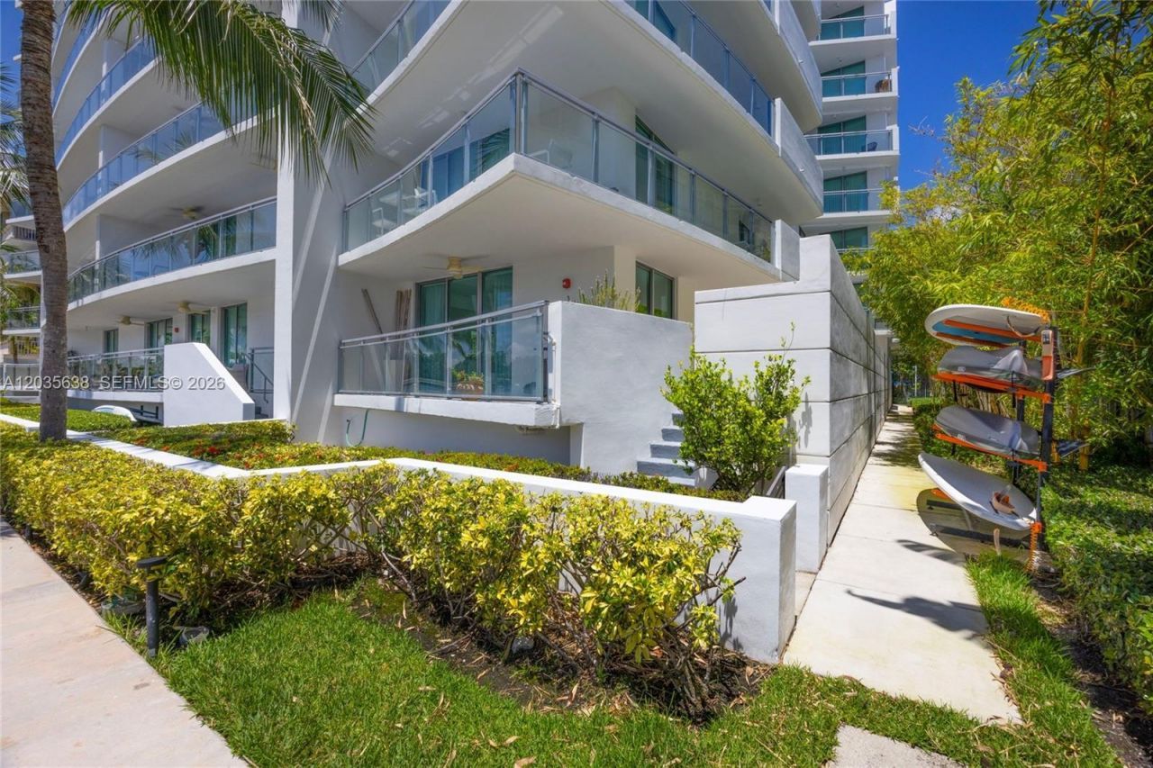 9400 W Bay Harbor Dr , Unit 101, Bay Harbor Islands, FL 33154 Photo