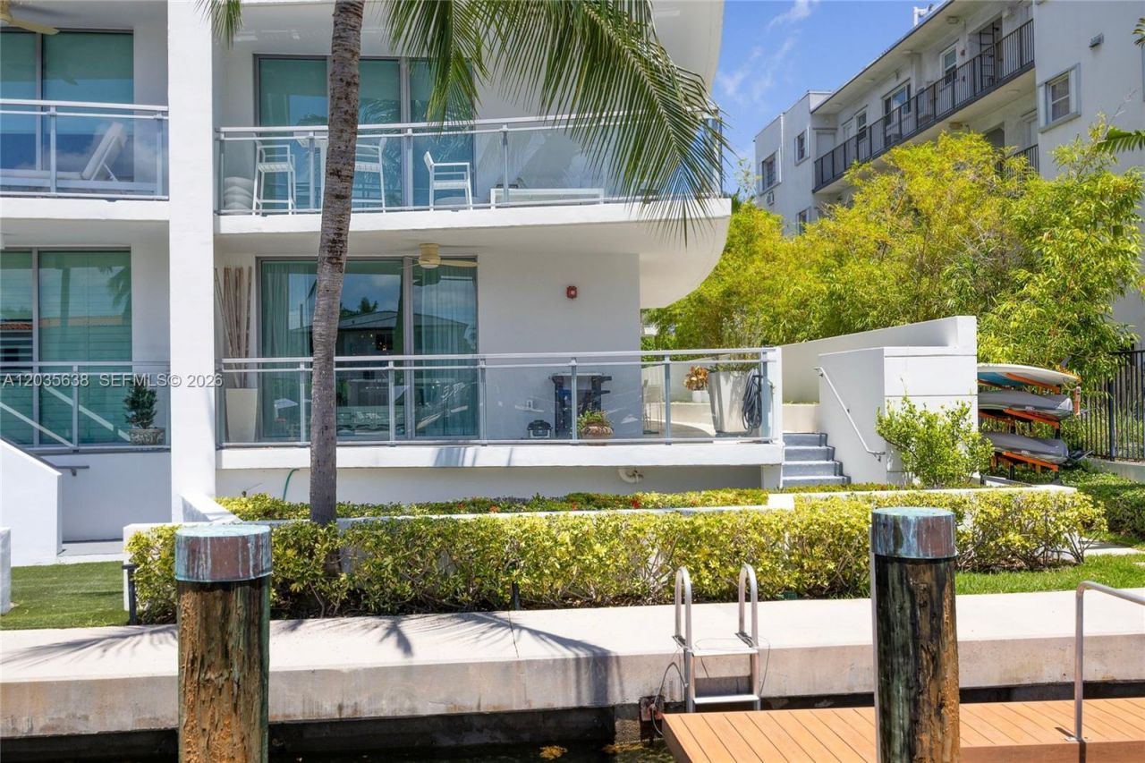 9400 W Bay Harbor Dr , Unit 101, Bay Harbor Islands, FL 33154 Photo