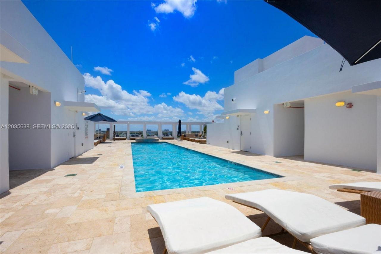 9400 W Bay Harbor Dr , Unit 101, Bay Harbor Islands, FL 33154 Photo
