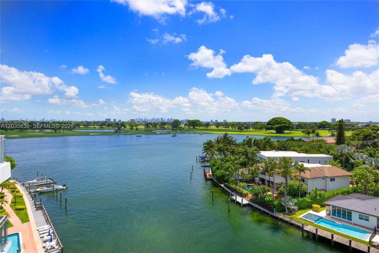 9400 W Bay Harbor Dr , Unit 101, Bay Harbor Islands, FL 33154 Photo