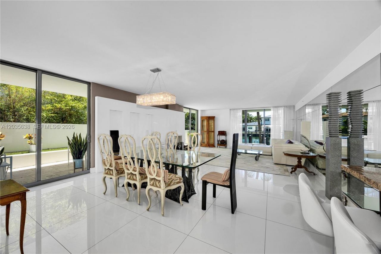 9400 W Bay Harbor Dr , Unit 101, Bay Harbor Islands, FL 33154 Photo